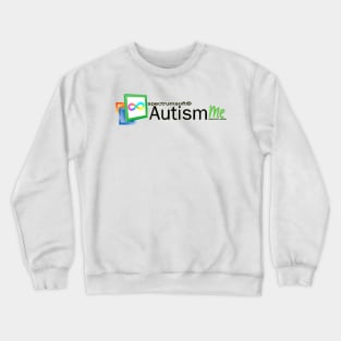 windows ME ASD parody shirt Crewneck Sweatshirt